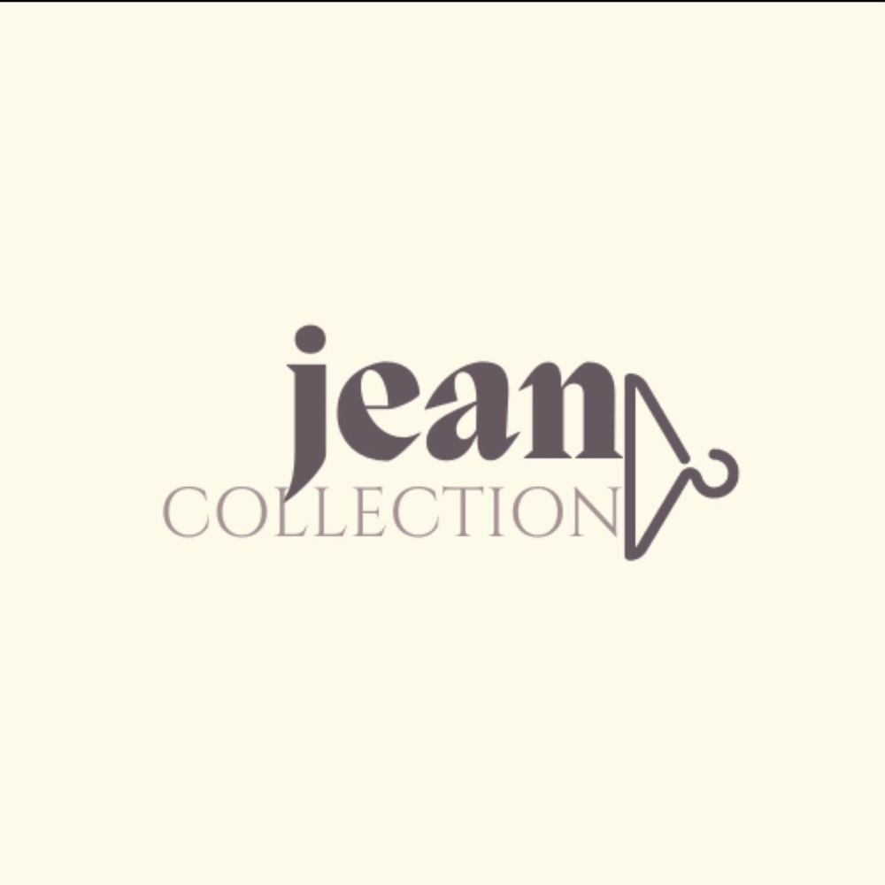 Jean Collection 🤩